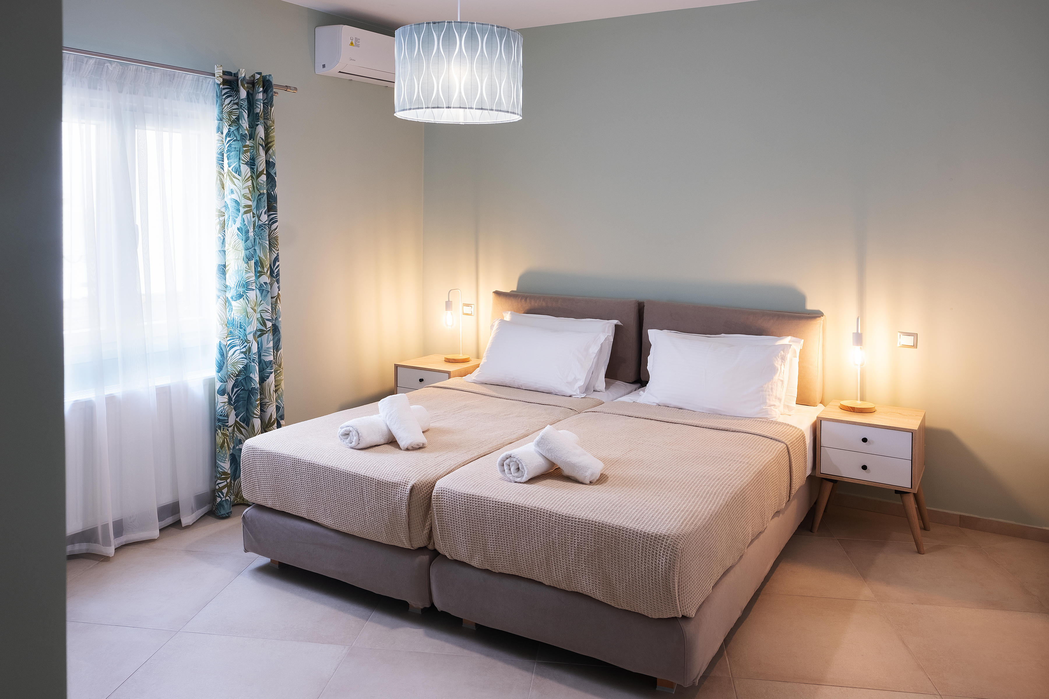 Polymnia apartment Naousa Paros