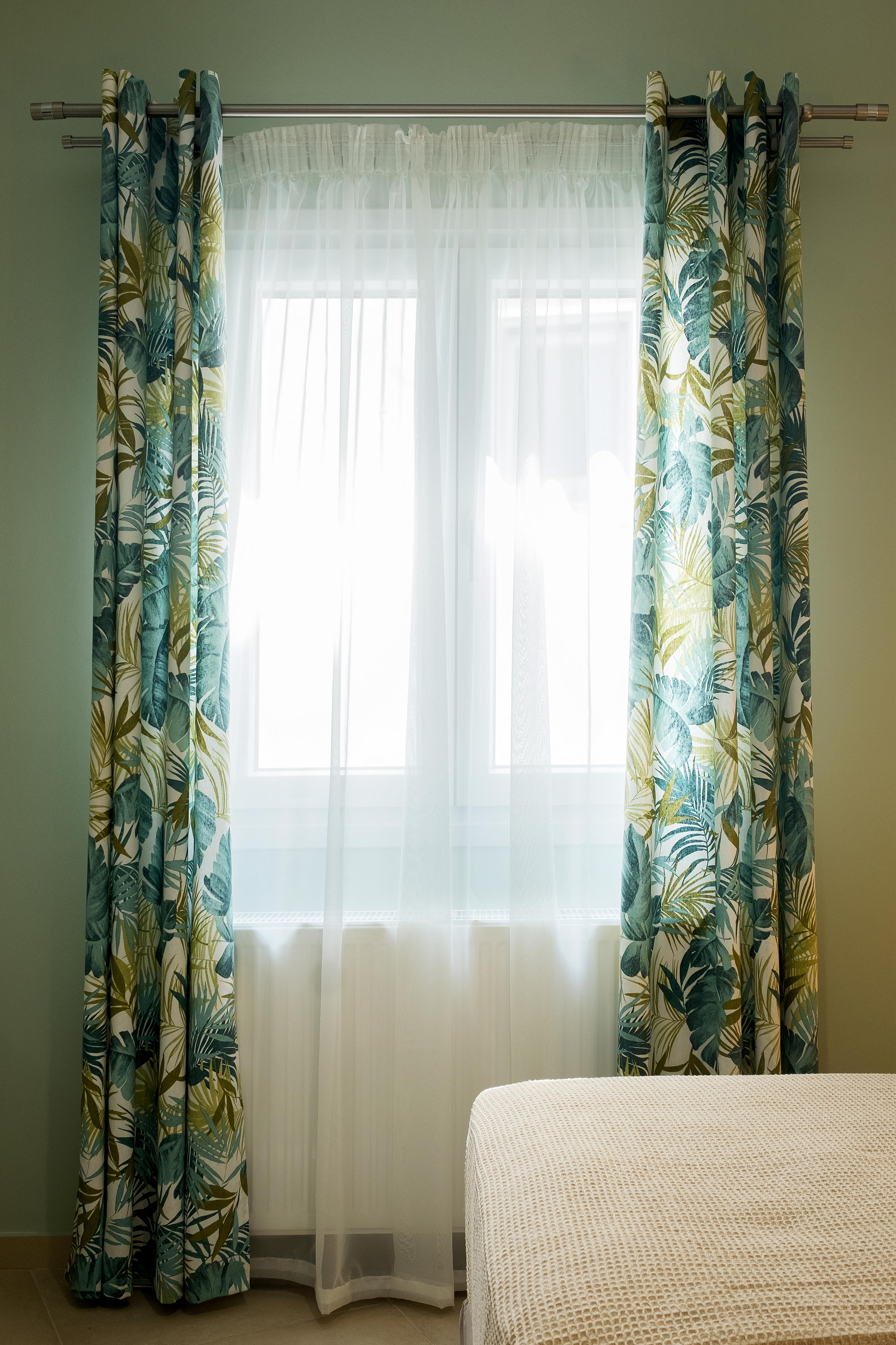 Polymnia apartment Naousa Paros