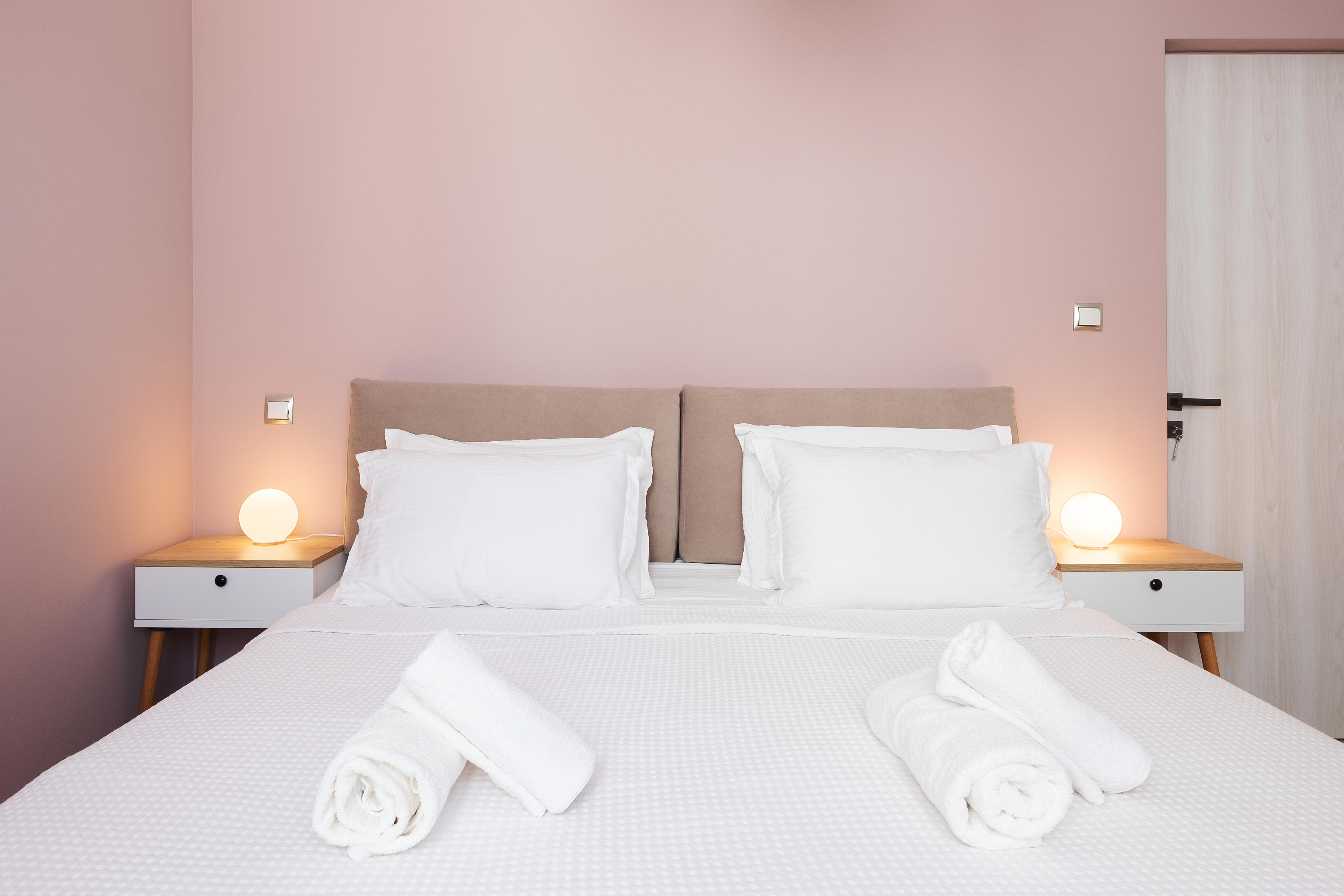 Polymnia apartment Naousa Paros