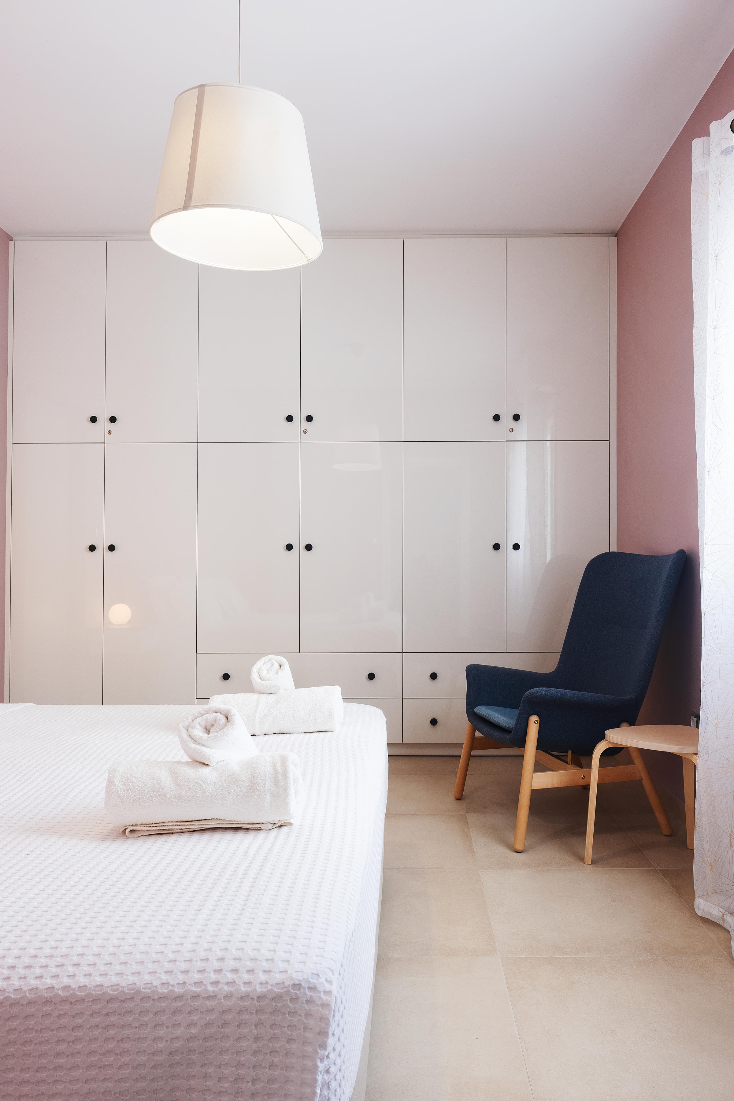 Polymnia apartment Naousa Paros