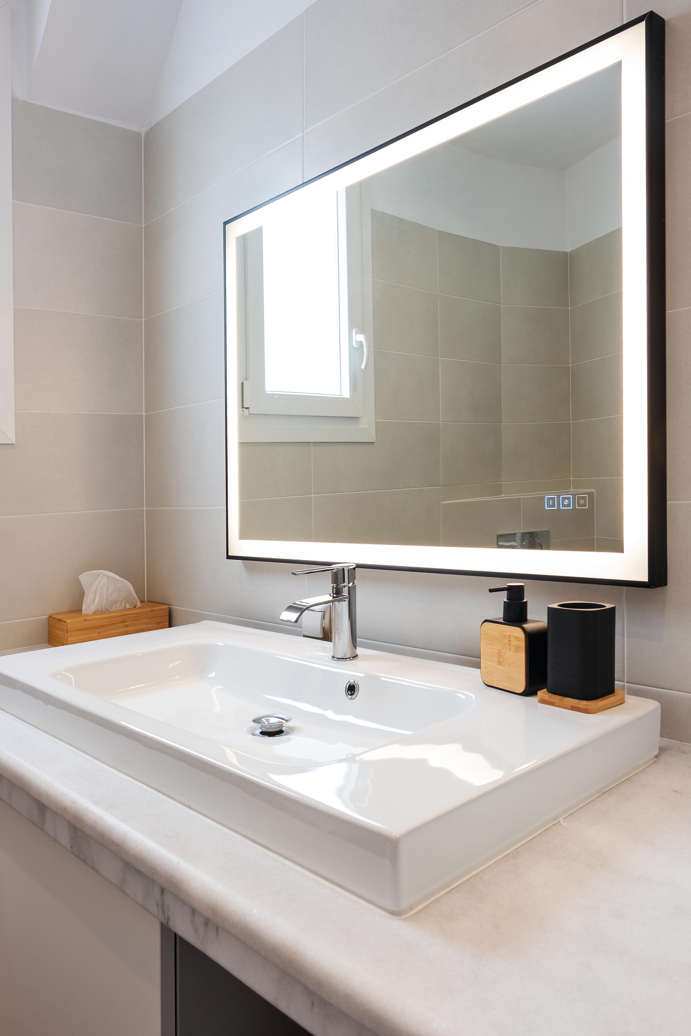 Polymnia apartment Naousa Paros