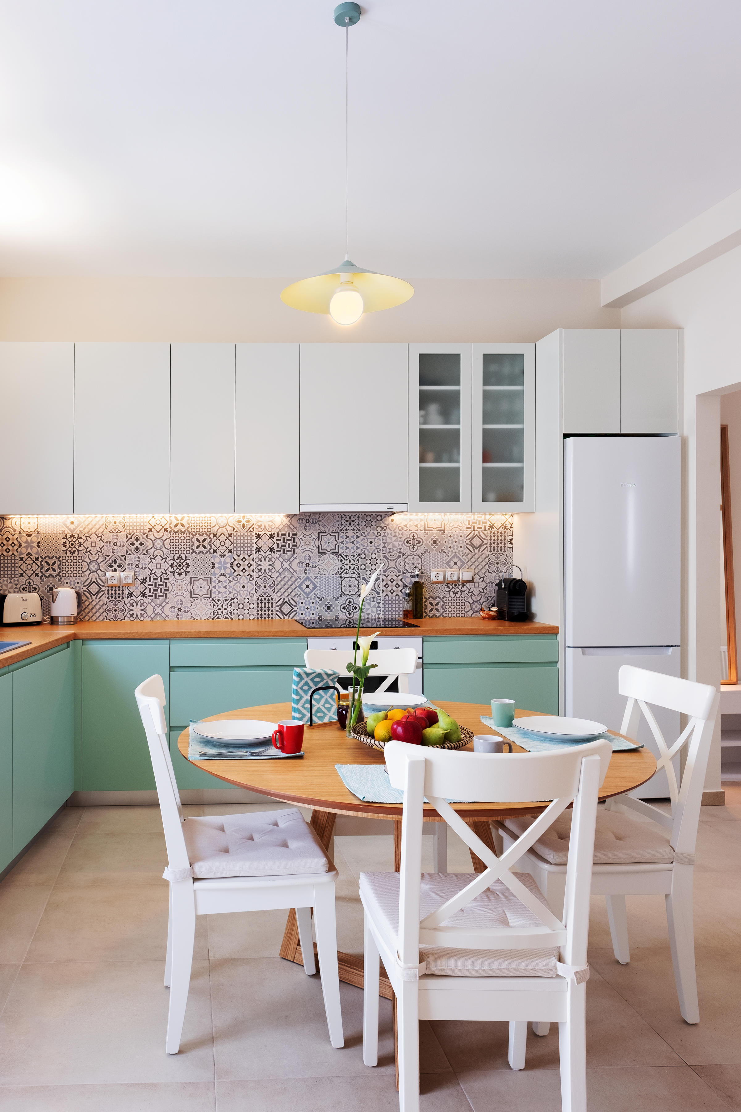 Polymnia apartment Naousa Paros