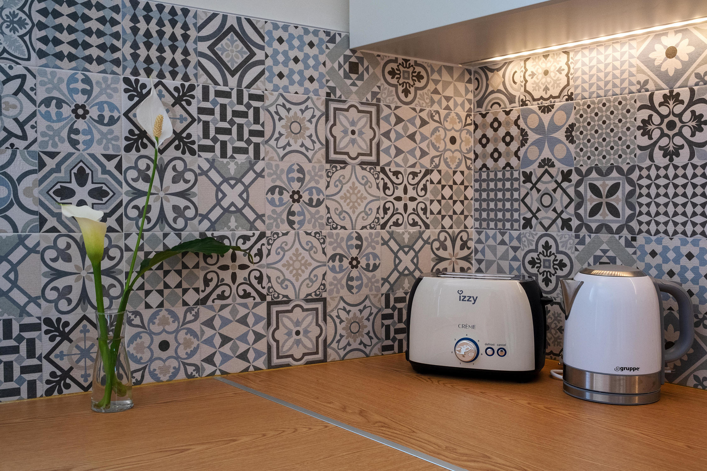 Polymnia apartment Naousa Paros