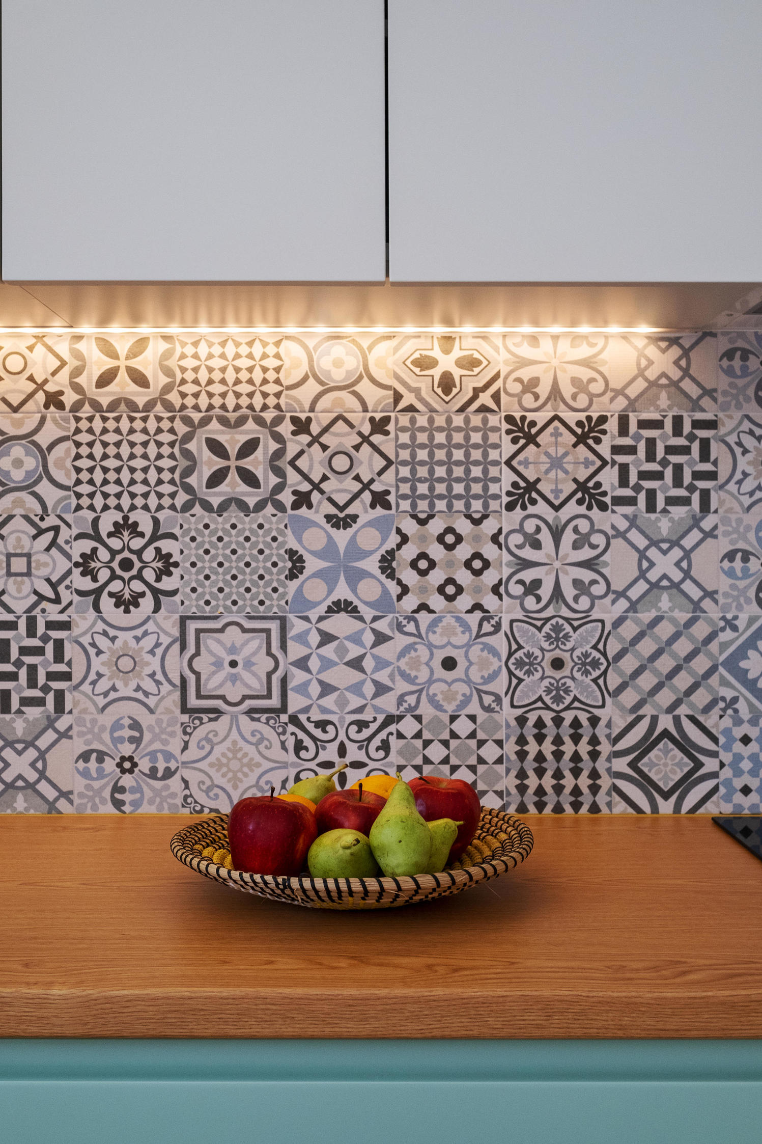 Polymnia apartment Naousa Paros