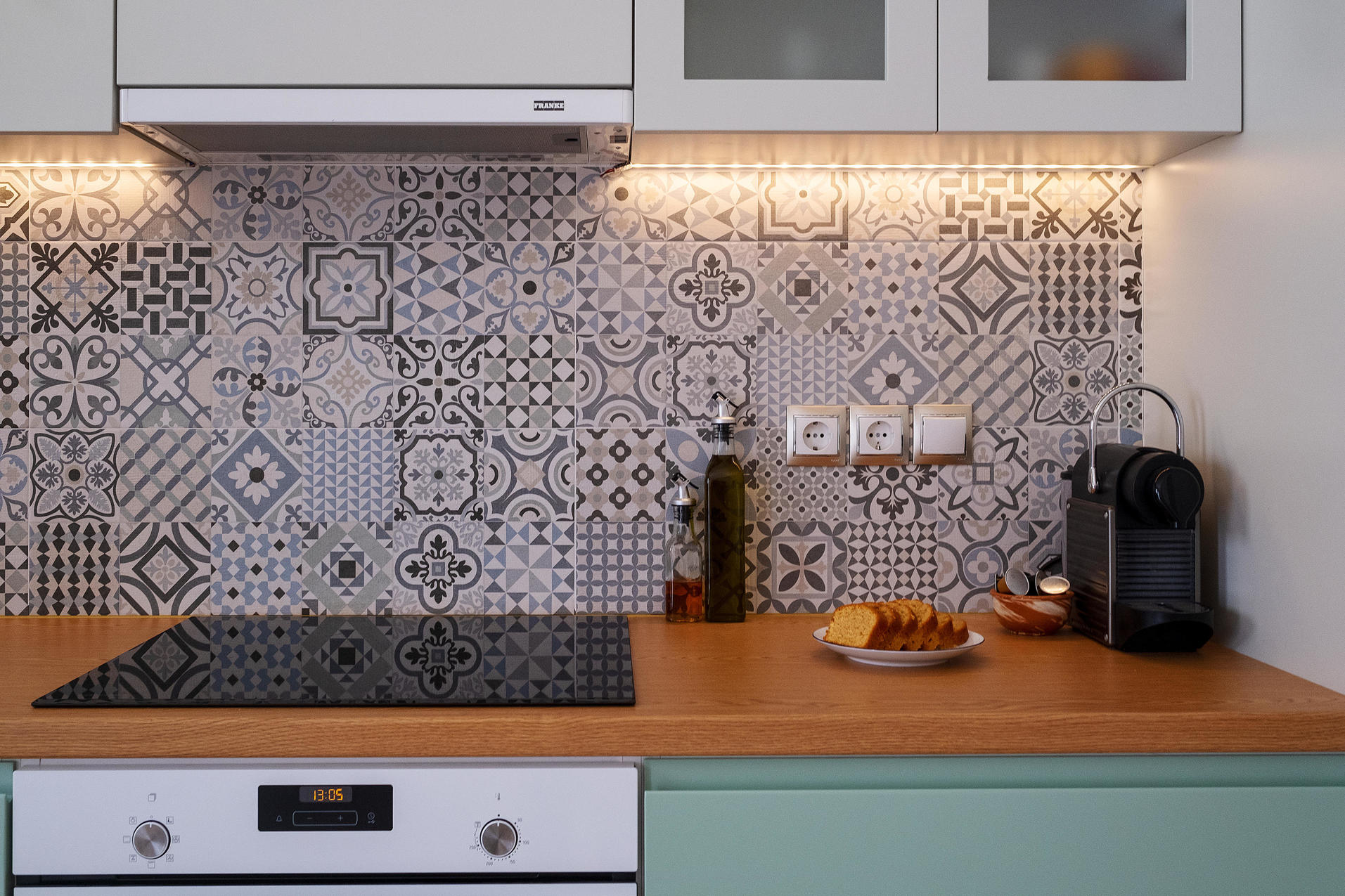 Polymnia apartment Naousa Paros