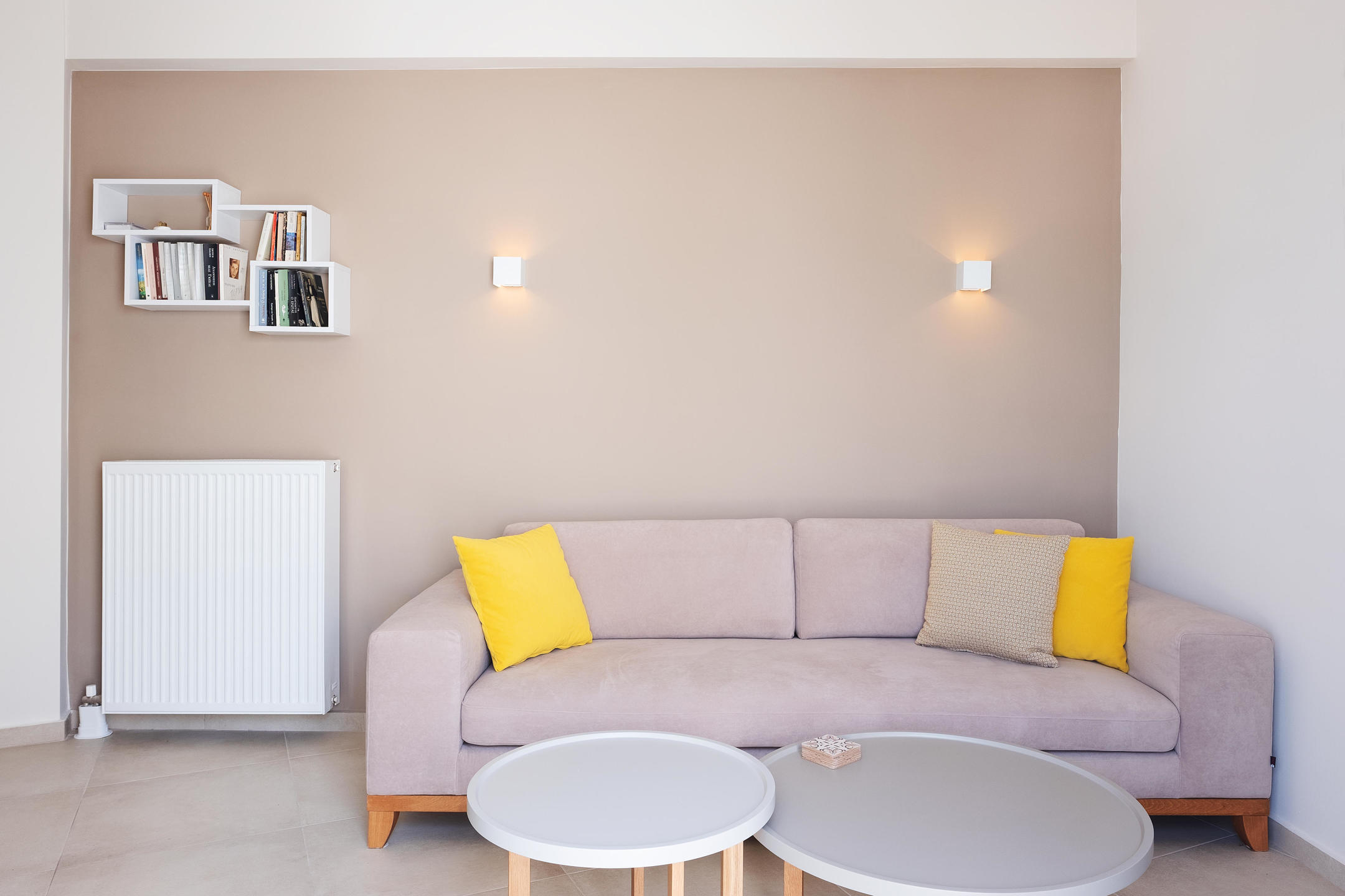 Polymnia apartment Naousa Paros