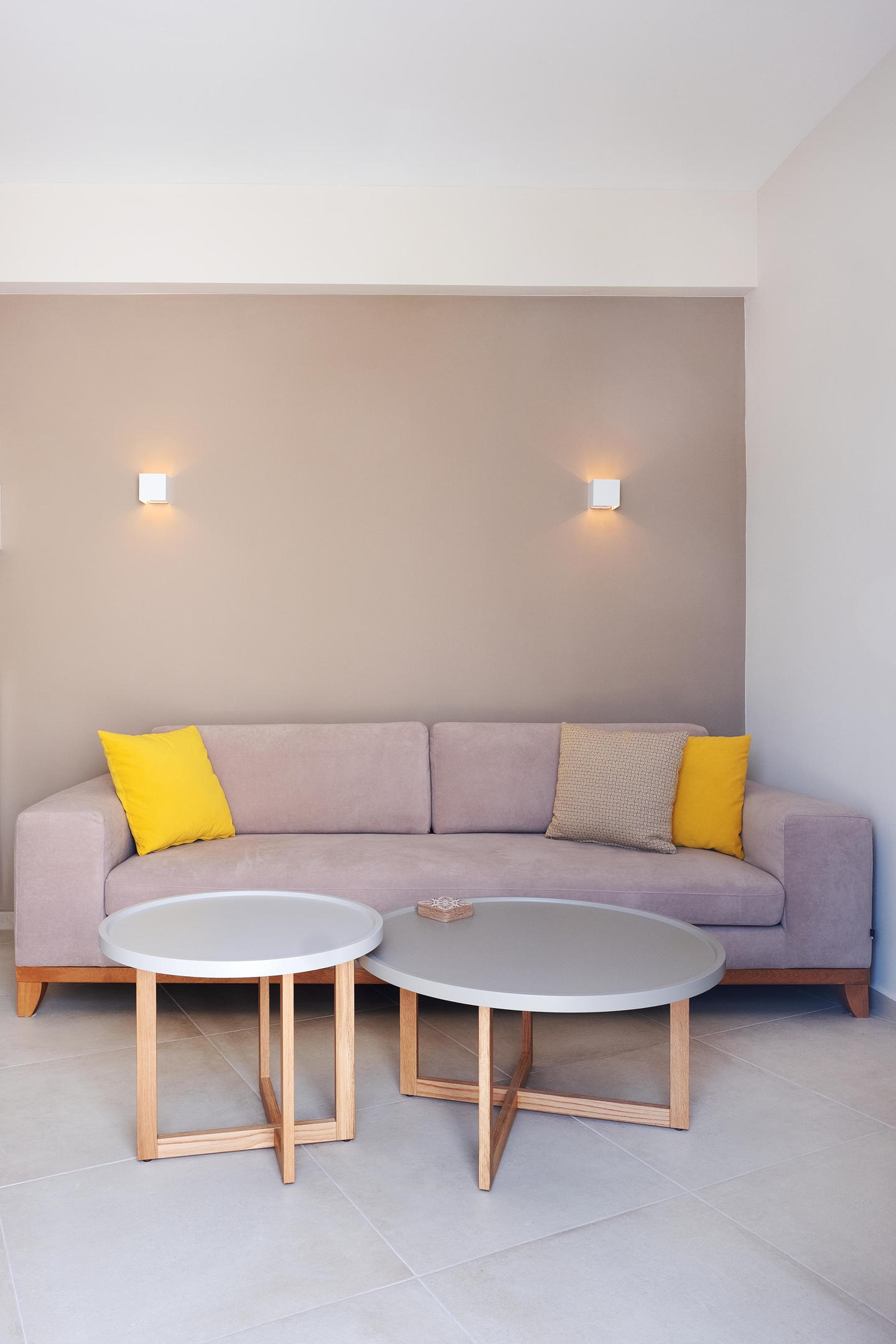 Polymnia apartment Naousa Paros