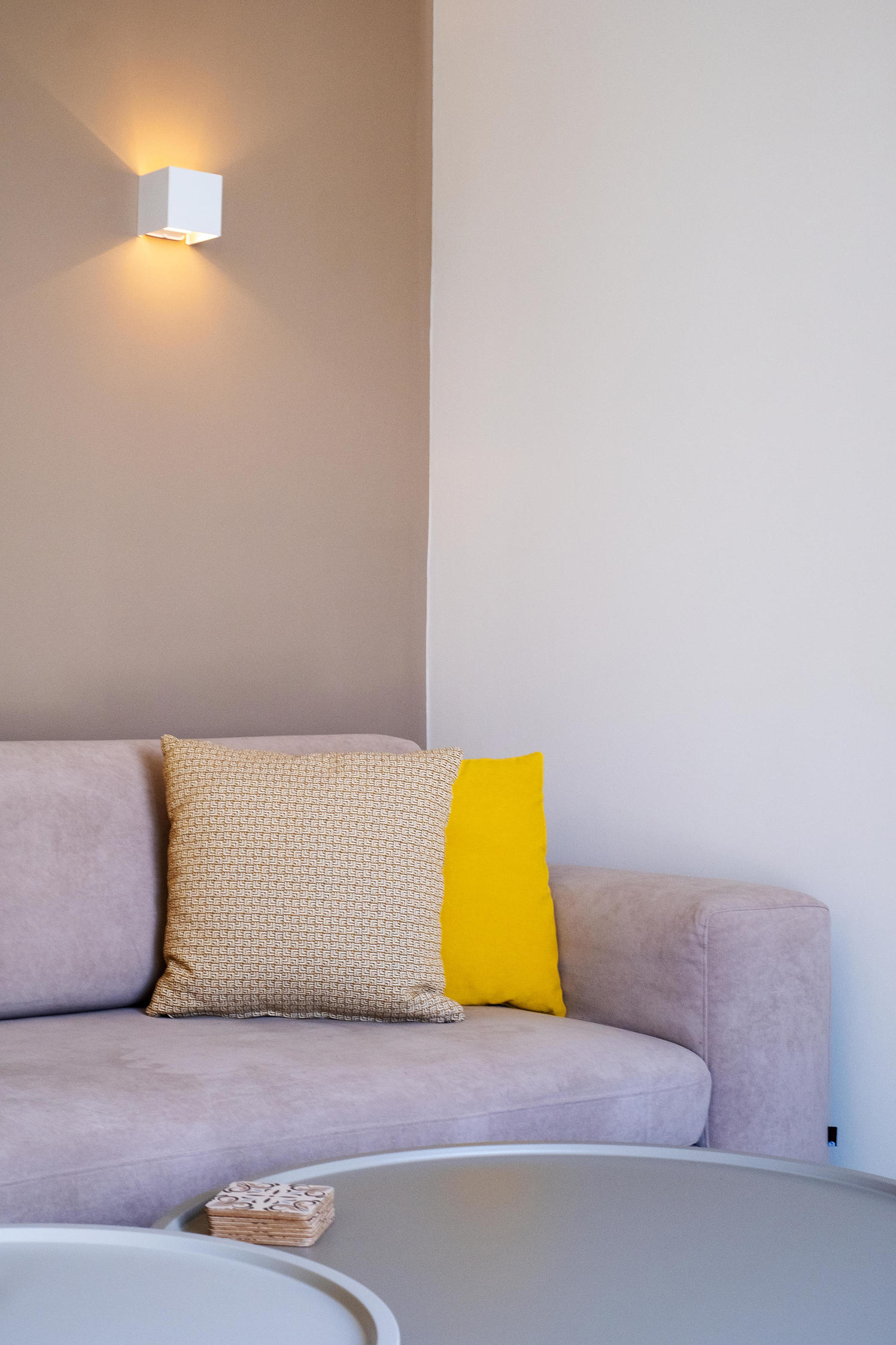 Polymnia apartment Naousa Paros