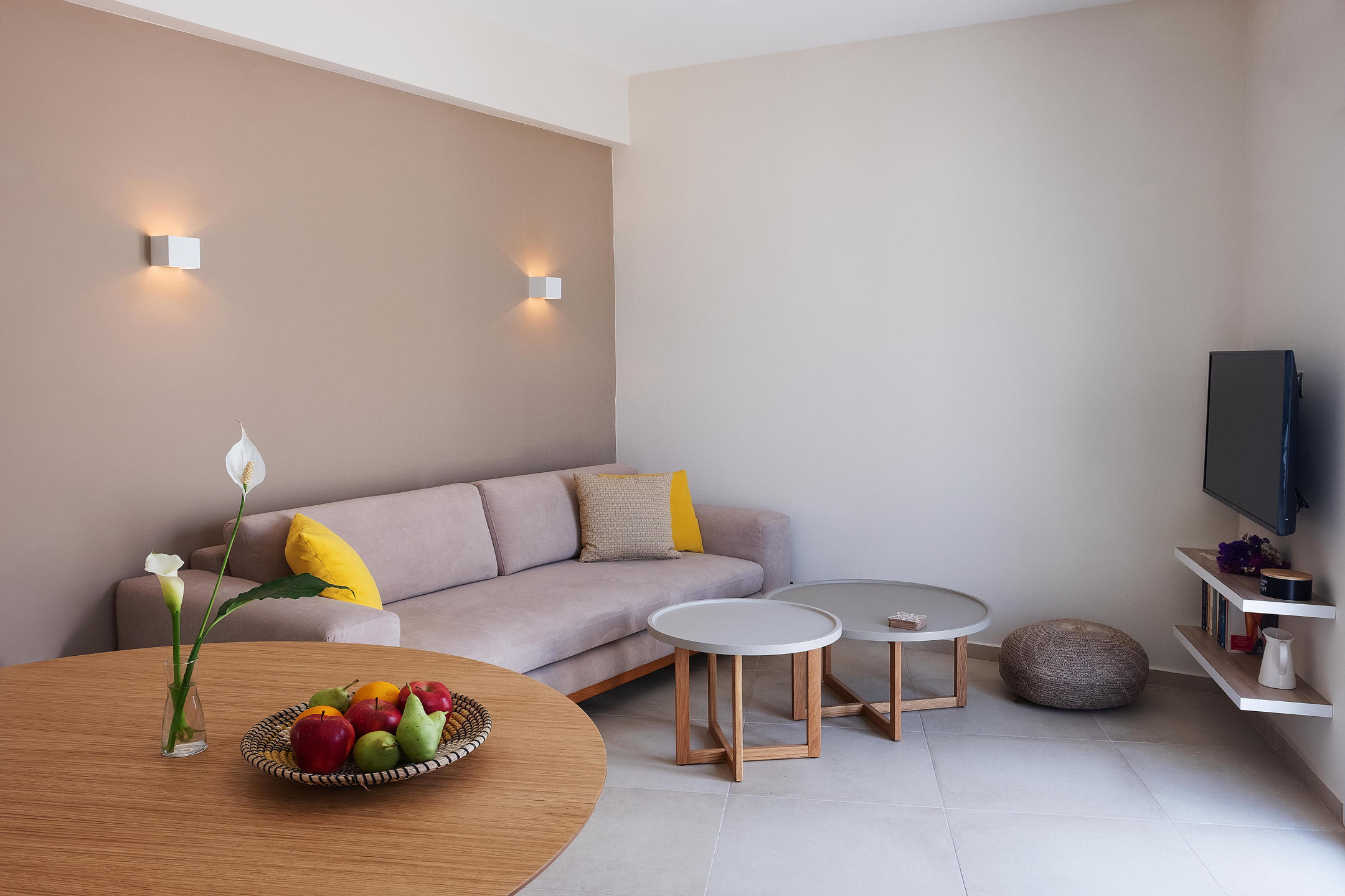 Polymnia apartment Naousa Paros